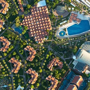 Resort Club Tuana, Fethiye