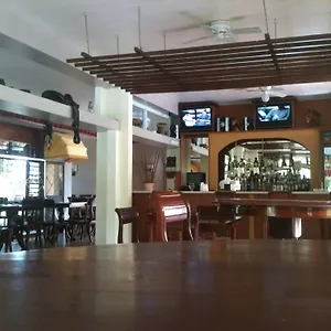 Sotomayor Apartahotel